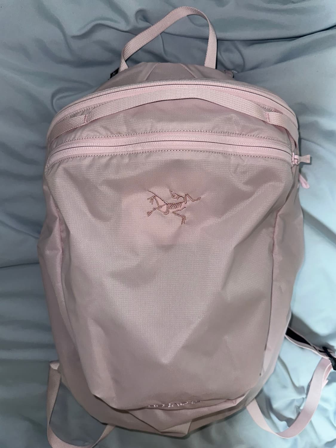 아크테릭스 헬리아드 15 핑크 상품이미지1