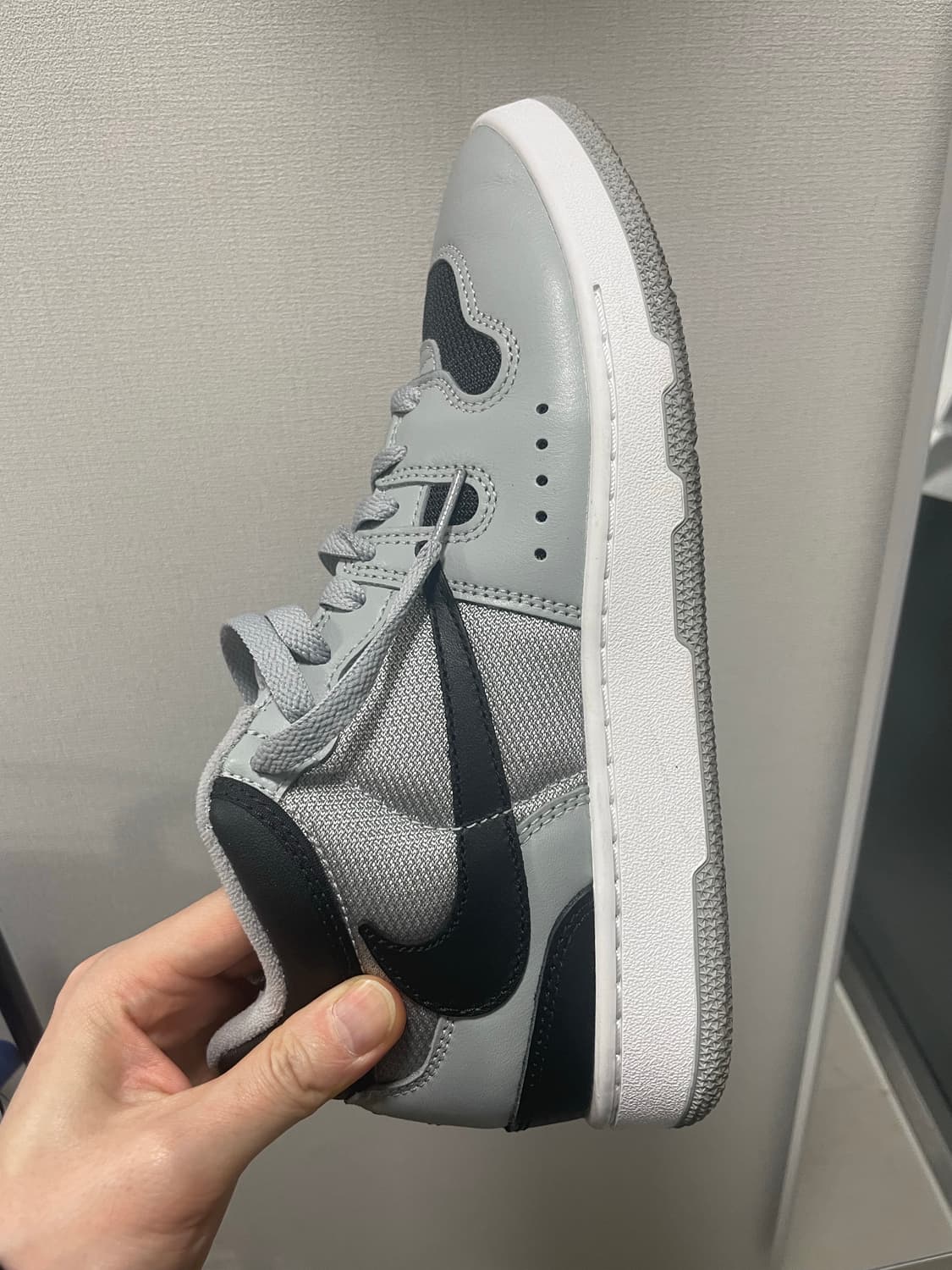 나이키 트래비스 스캇 맥 어택 270 상품이미지7