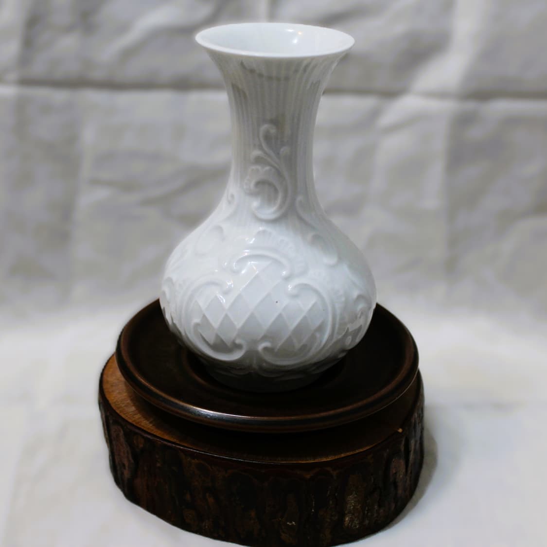 독일 분지델 미니 도자기 화병 상품이미지2