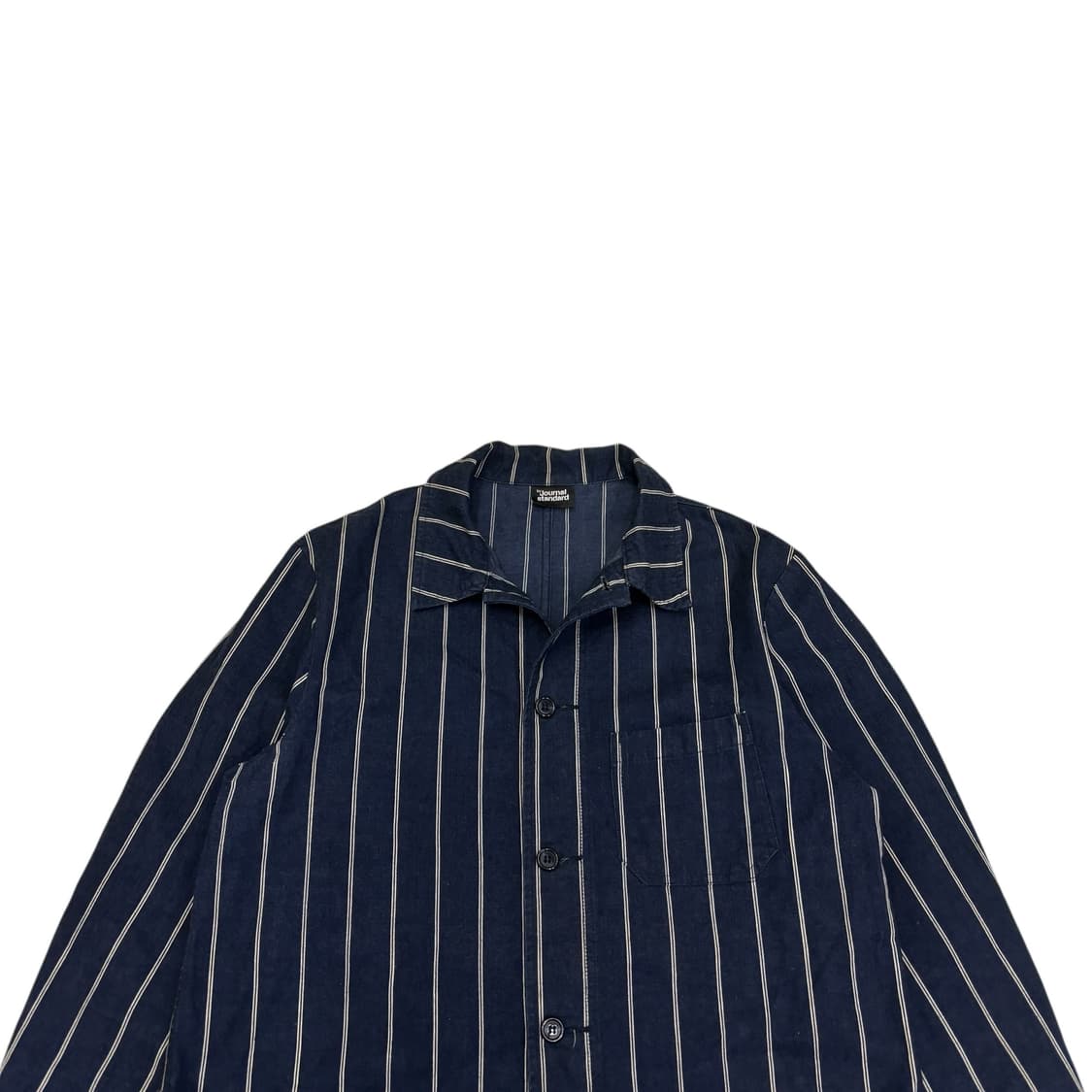 저널스탠다드 Japan 커버올 자켓 상품이미지2