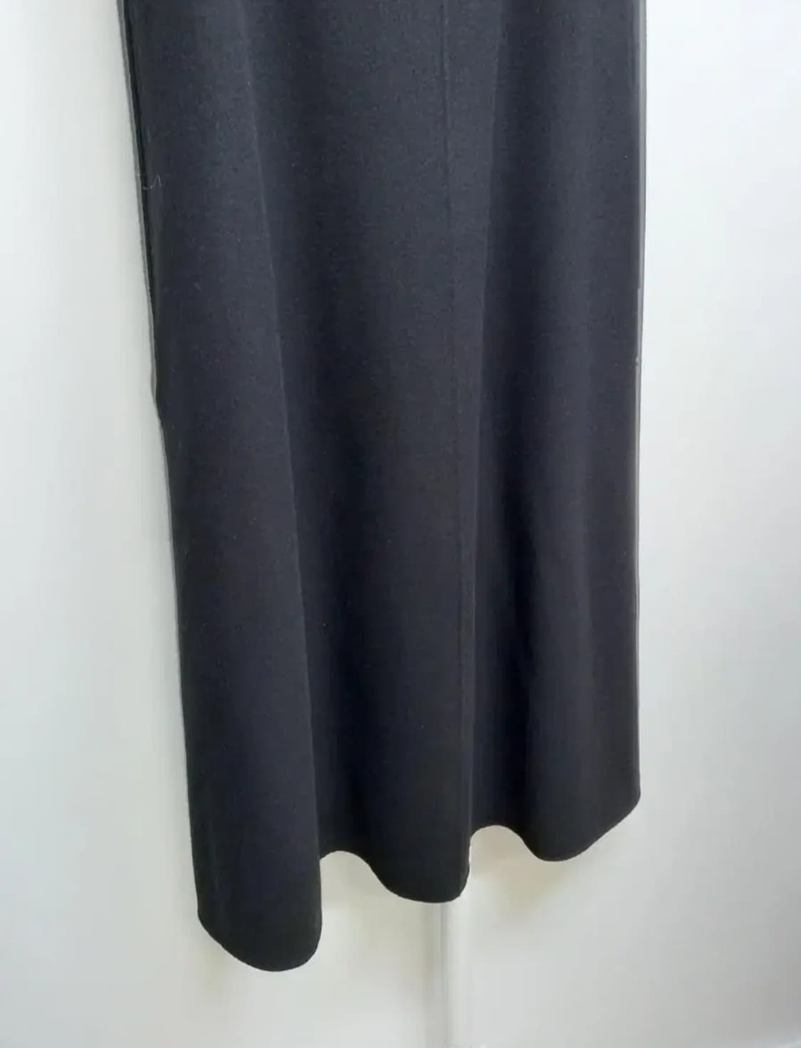 미샤 MICHAA 맥시 롱 케이프 코트 55 상품이미지6