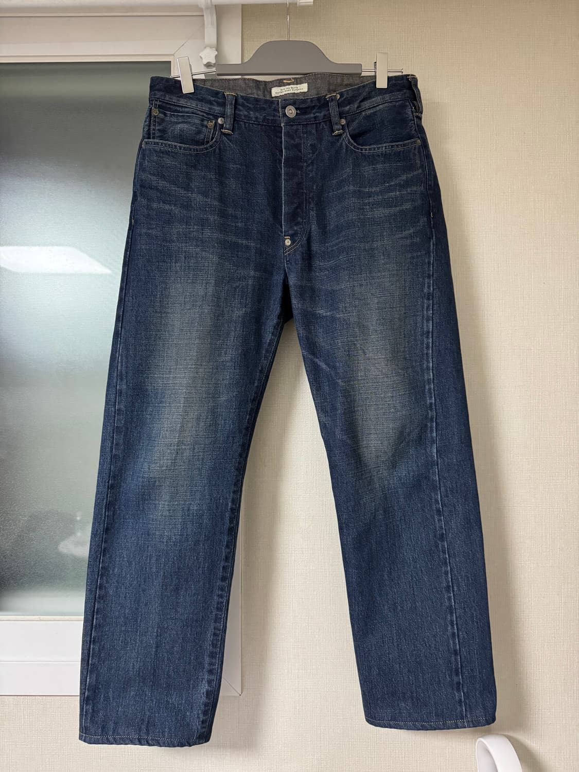 올드조 980 데님 5 pocket jean old joe 상품이미지2
