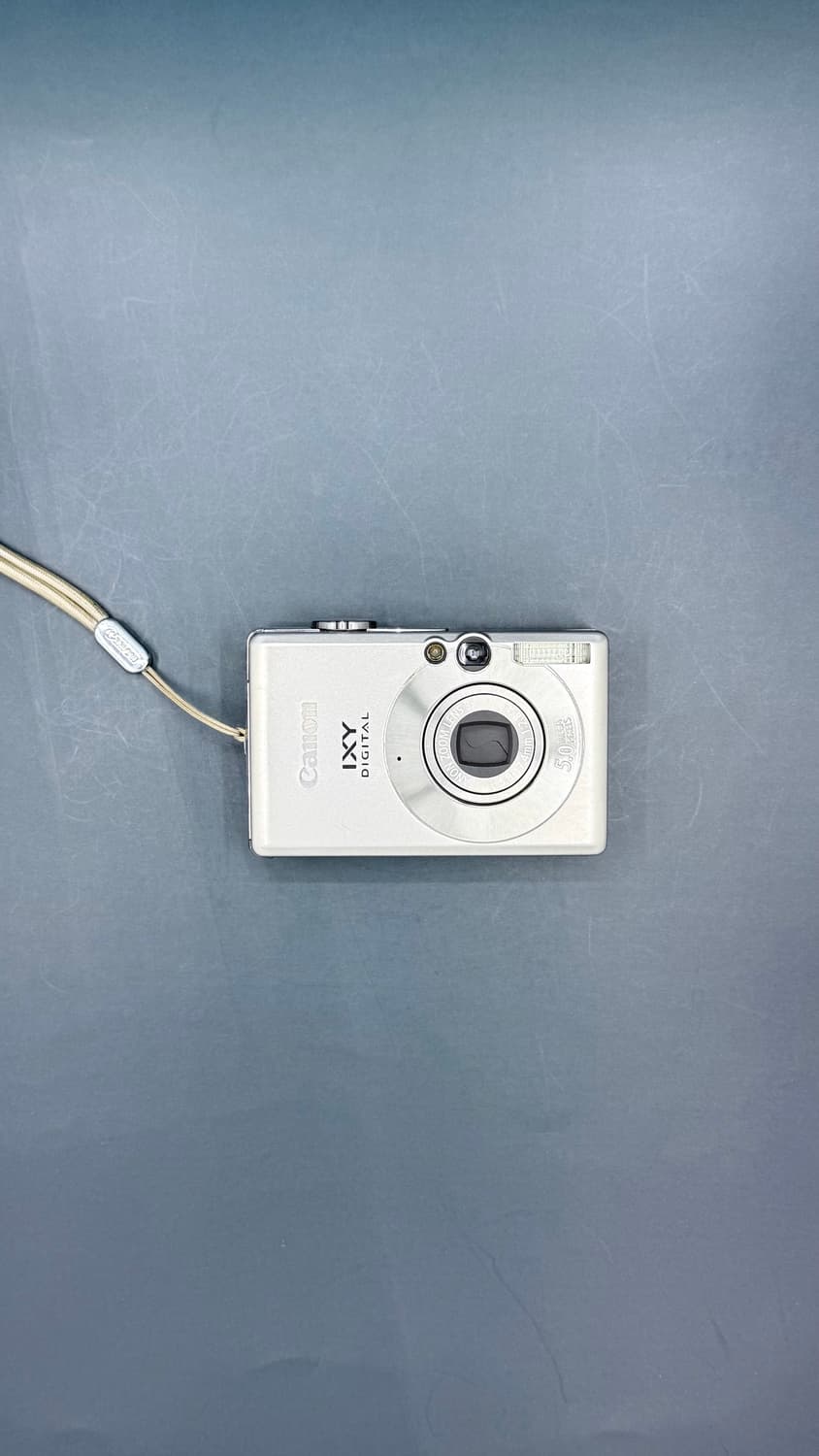 강추) 캐논 Ixy 60 (Ixus 55) 익서스 익시 빈티지 디카 상품이미지1