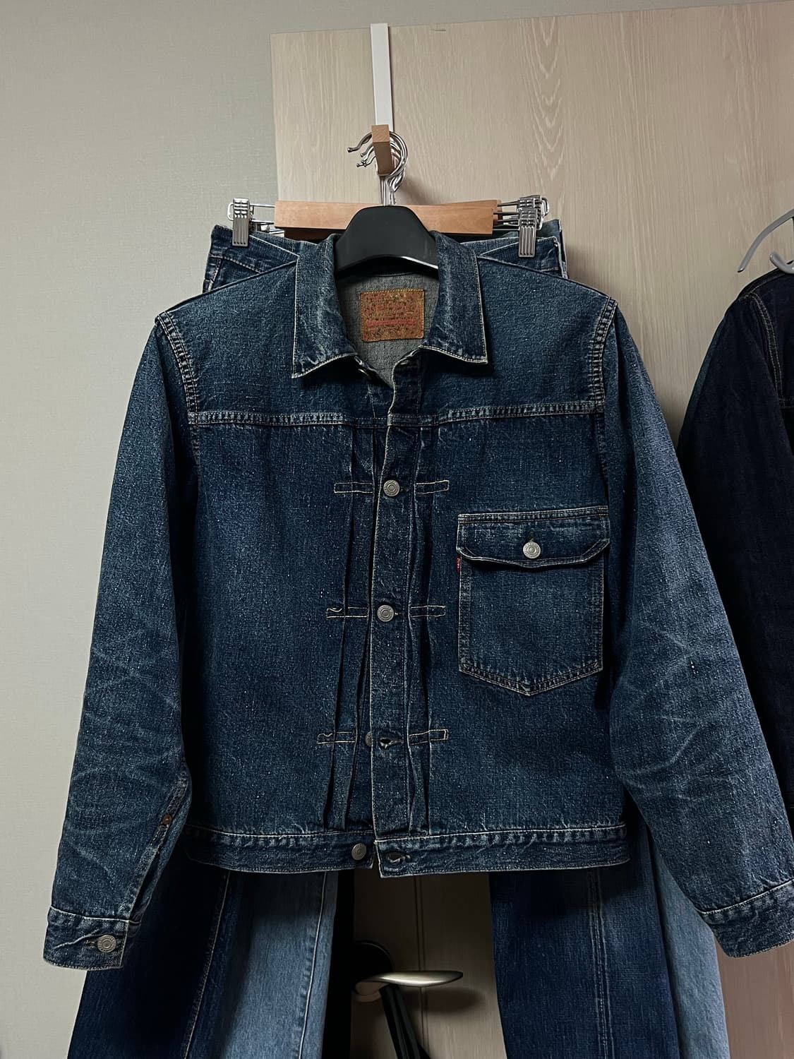 웨어하우스 덕디거 DD-2001 38사이즈 상품이미지1