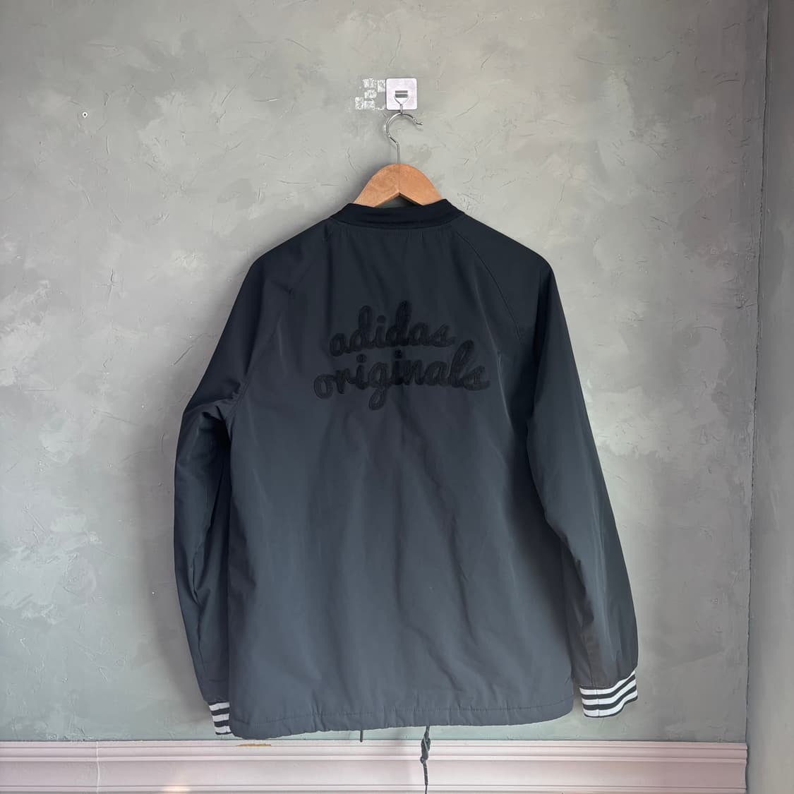 아디다스 오리지널스 코치 자켓 상품이미지4