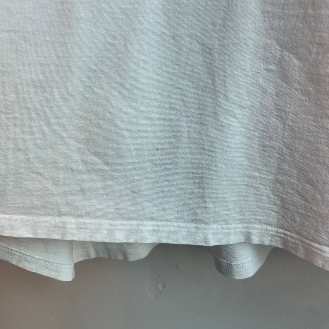 00s 나이키 티셔츠 상품이미지5