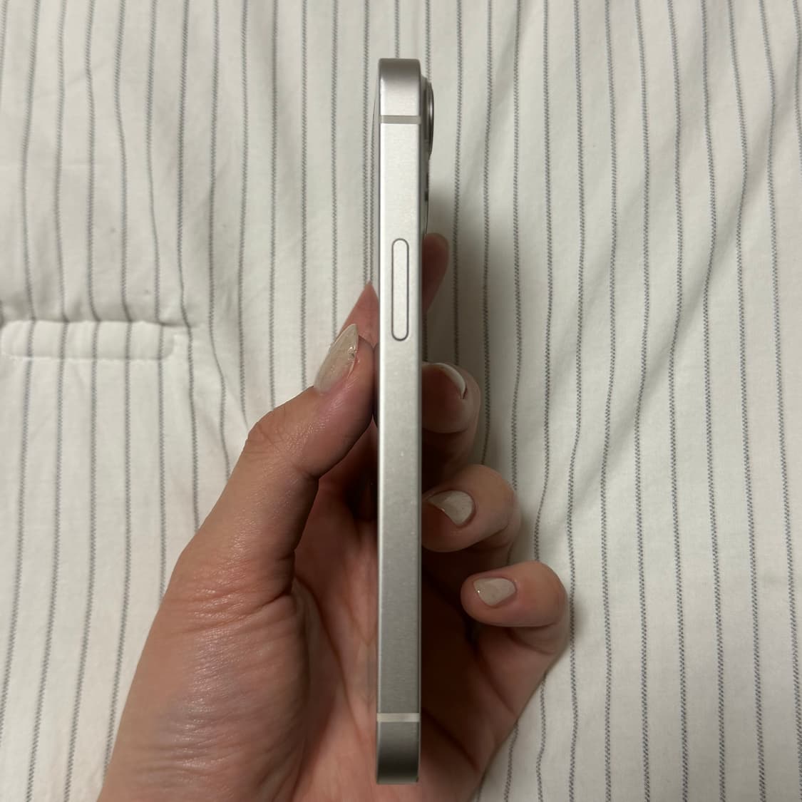 아이폰 13 mini 스타라이트 256GB 상품이미지3