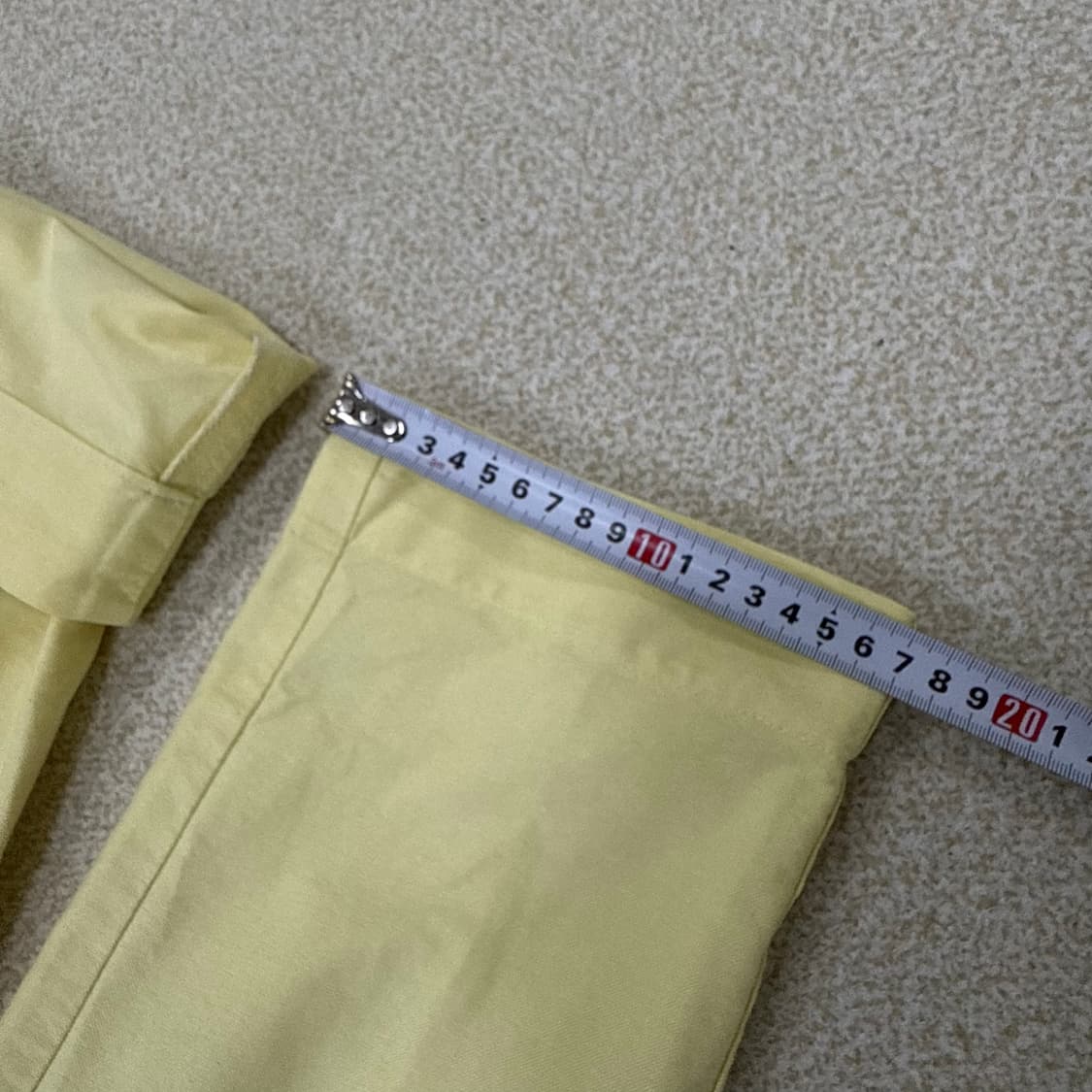 31/34 폴로랄프로렌 치노팬츠 0213T2 상품이미지9