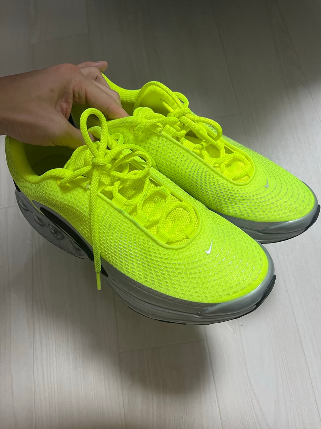 나이키 에어맥스 dn 상품이미지1