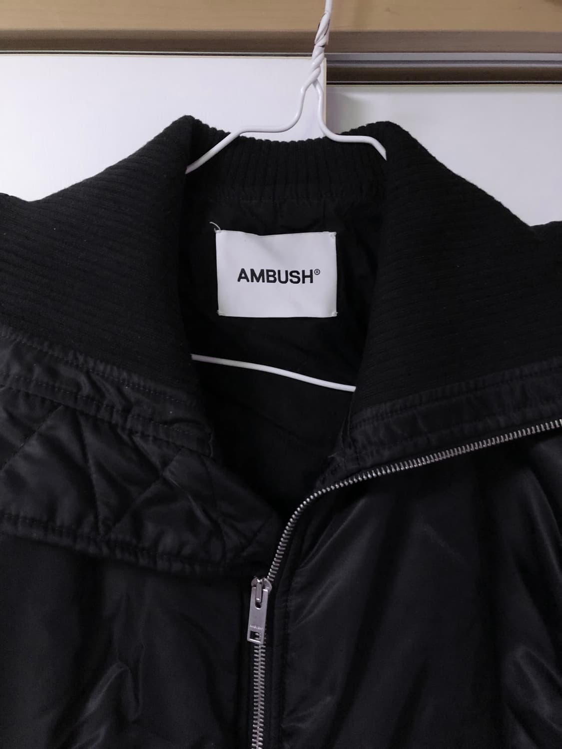 Ambush 봄버 자켓 상품이미지3