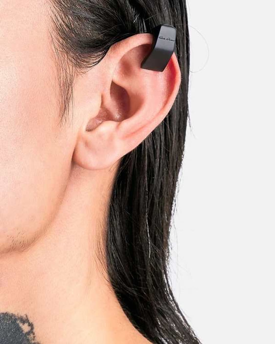 24ss RICK OWENS PRONG EAR CUFF 상품이미지2