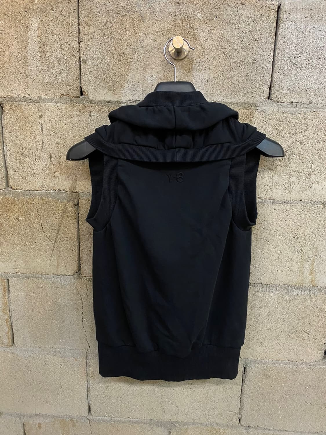와이쓰리 Y-3 집업 베스트 상품이미지5