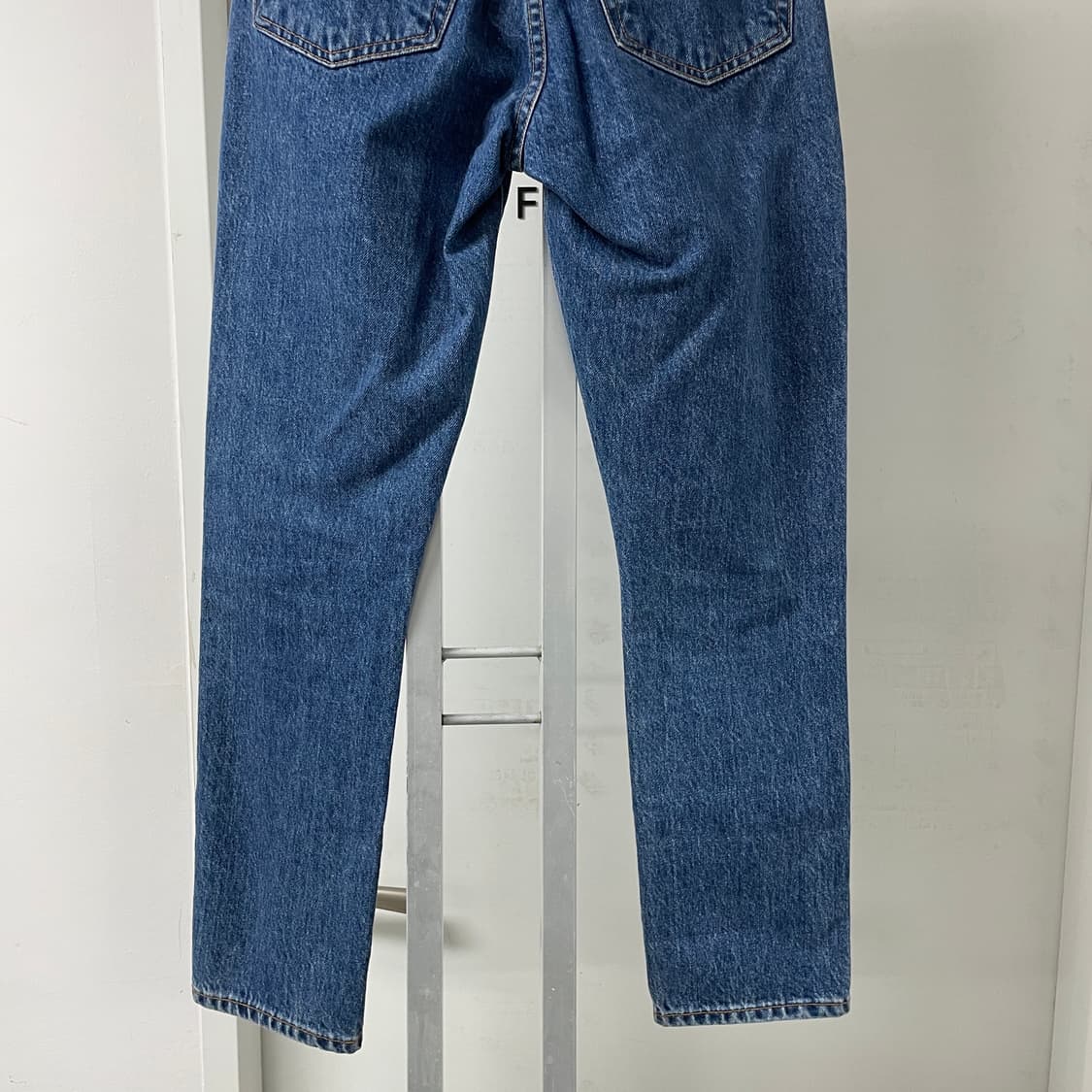 RE/DONE 리던 데님 팬츠 25(W) 상품이미지3