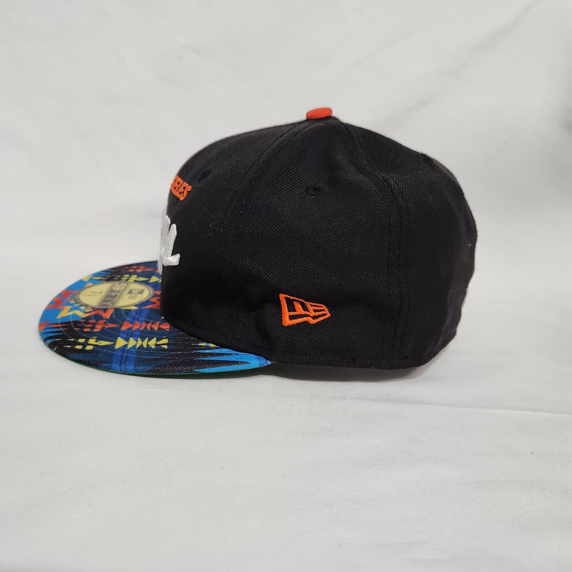 J157 [56] 뉴에라 로스엔젤레스 킹스 여성 스냅백 상품이미지2