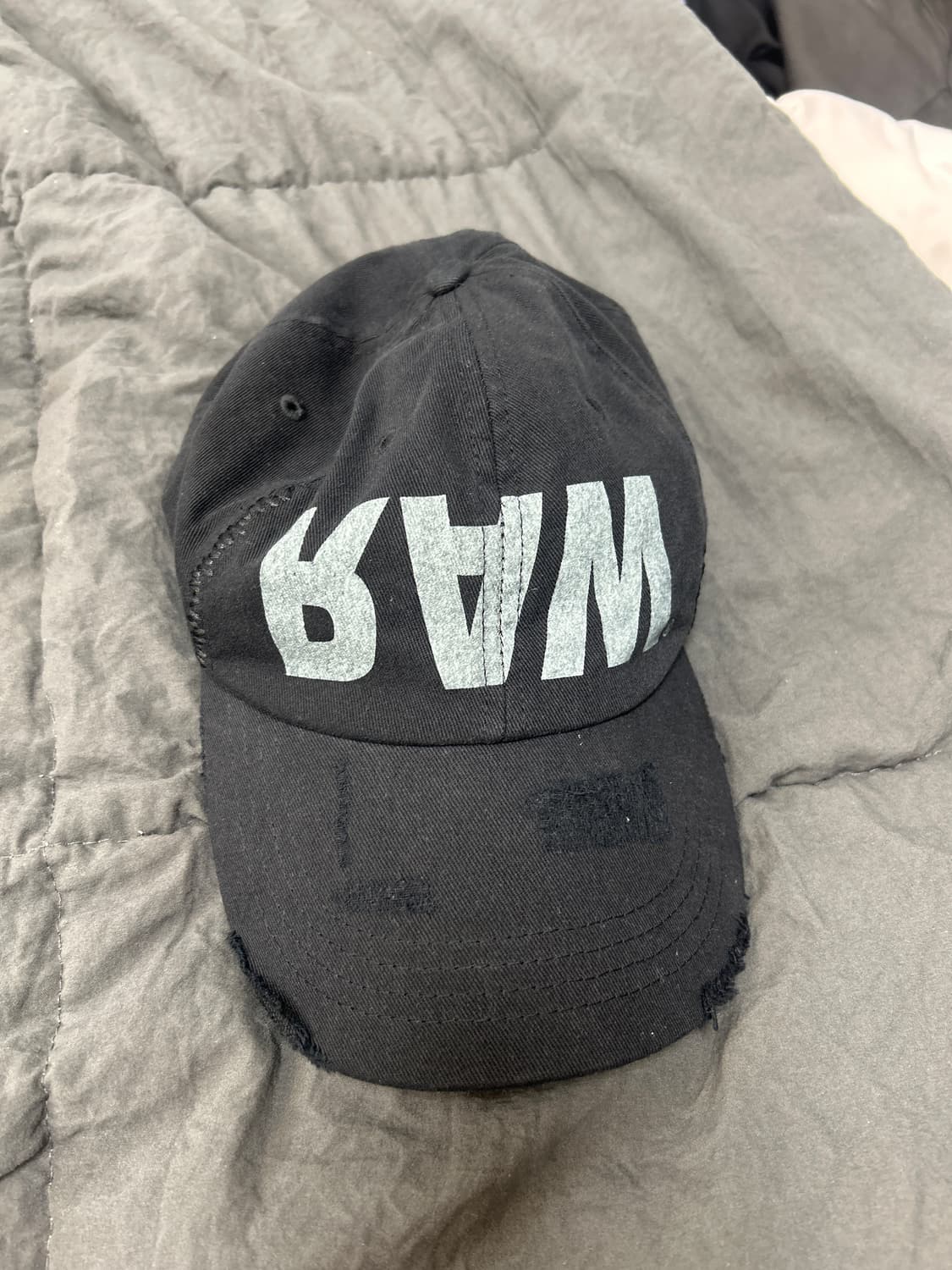 etce 볼캡 m 상품이미지1