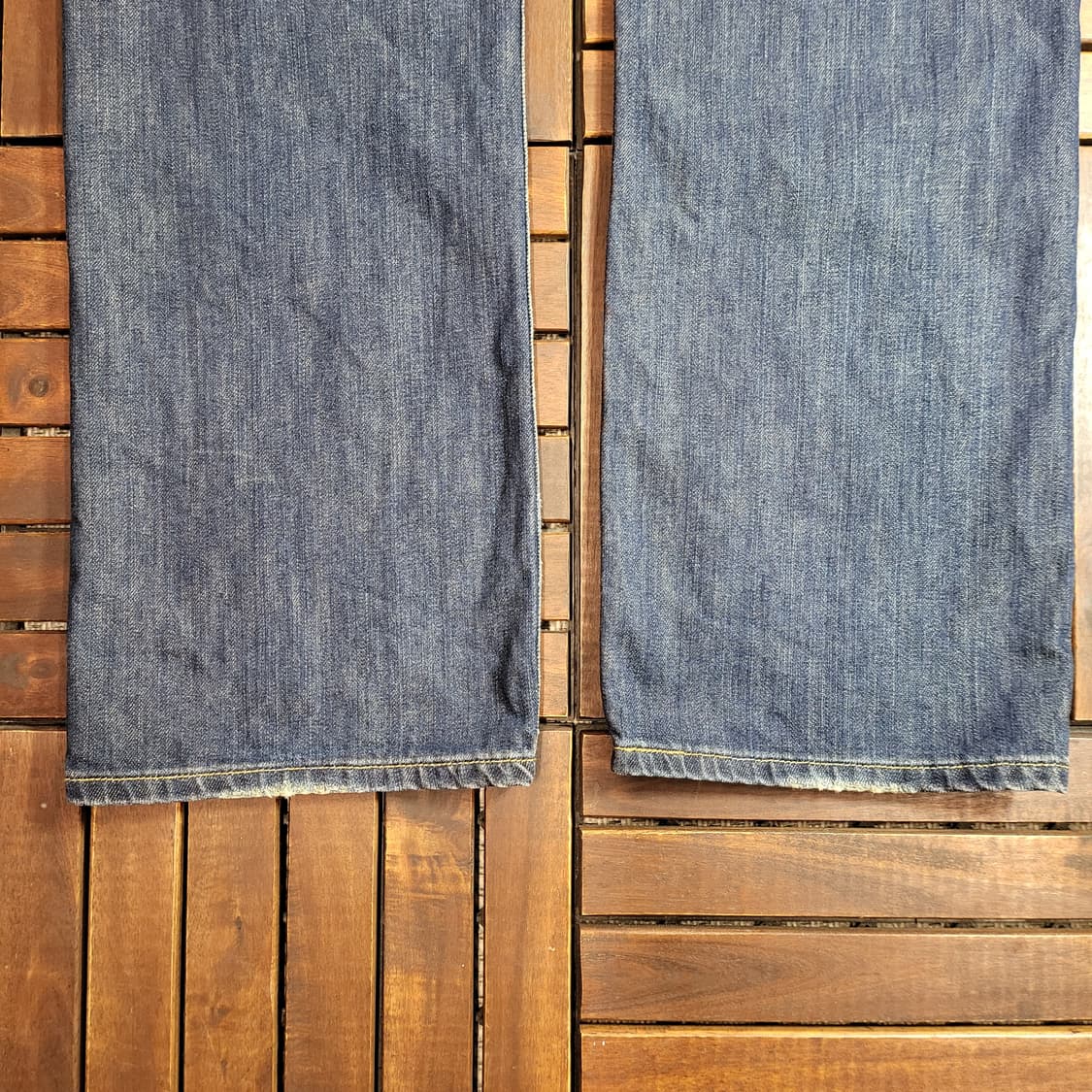 00s 리바이스 청바지 501 (36) 상품이미지8