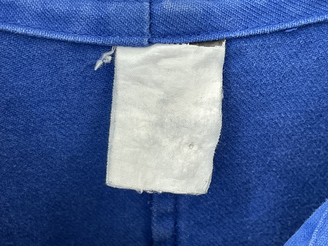 FRENCH WORK JACKET #12 (L~XL) 상품이미지10
