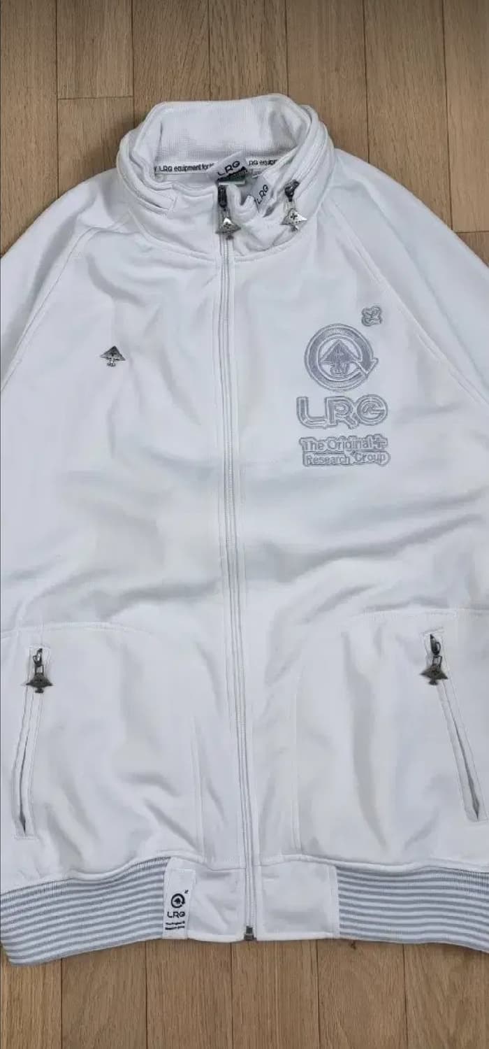 LRG NO.24 그레스루츠 자켓 L _ 남성 XL 추천 상품이미지2