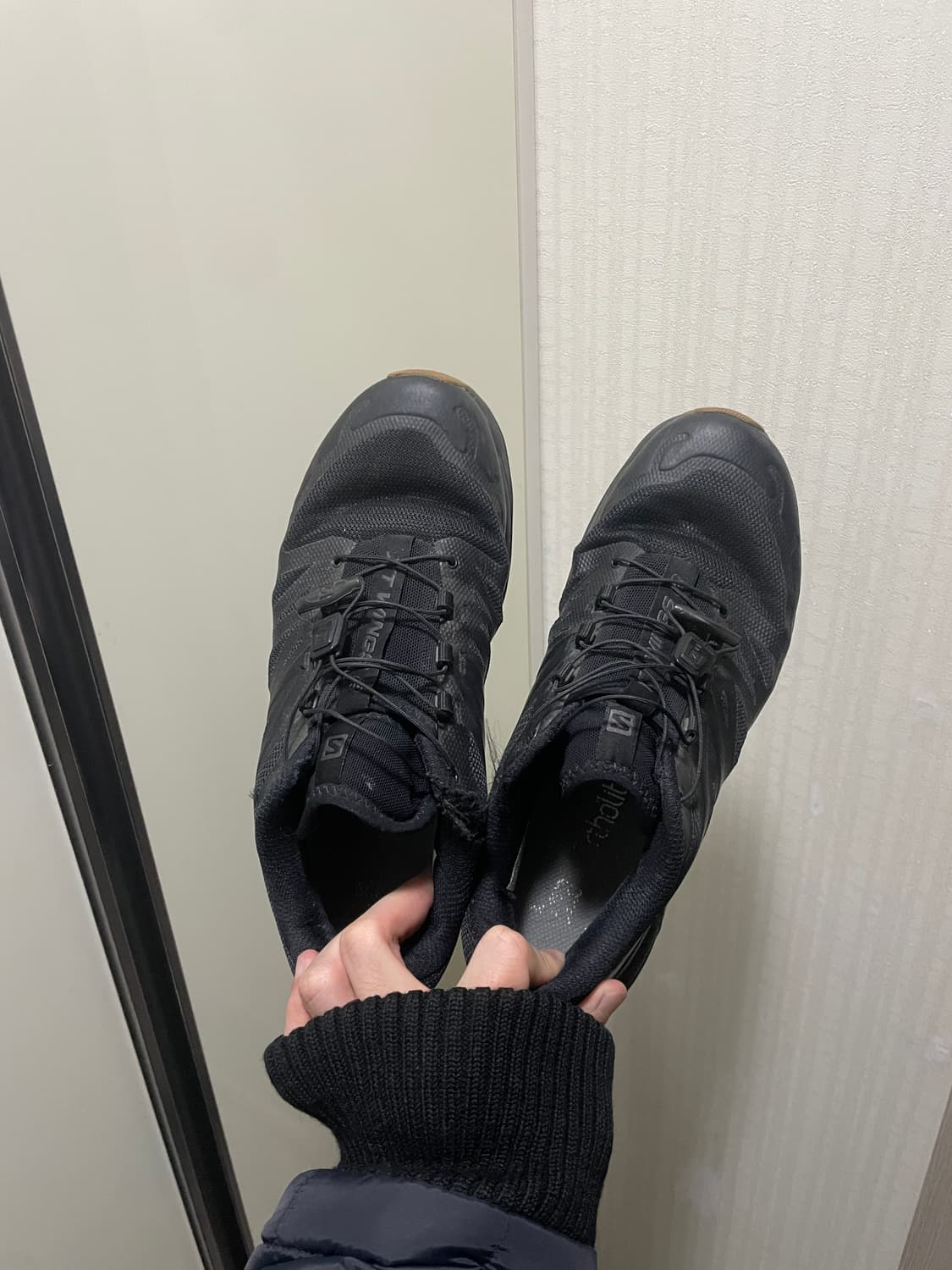 살로몬 xt6 260 상품이미지2