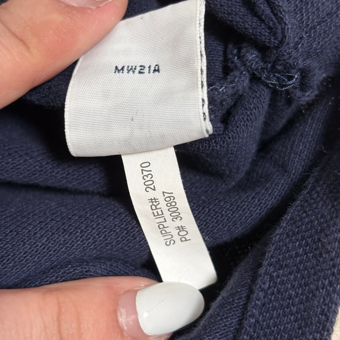 [M] 폴로 빅포니 카라티 상품이미지4