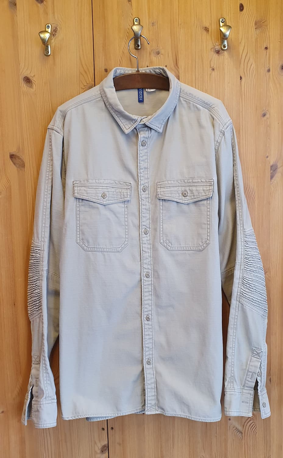 110.H&M 엑티비티 셔츠 상품이미지1