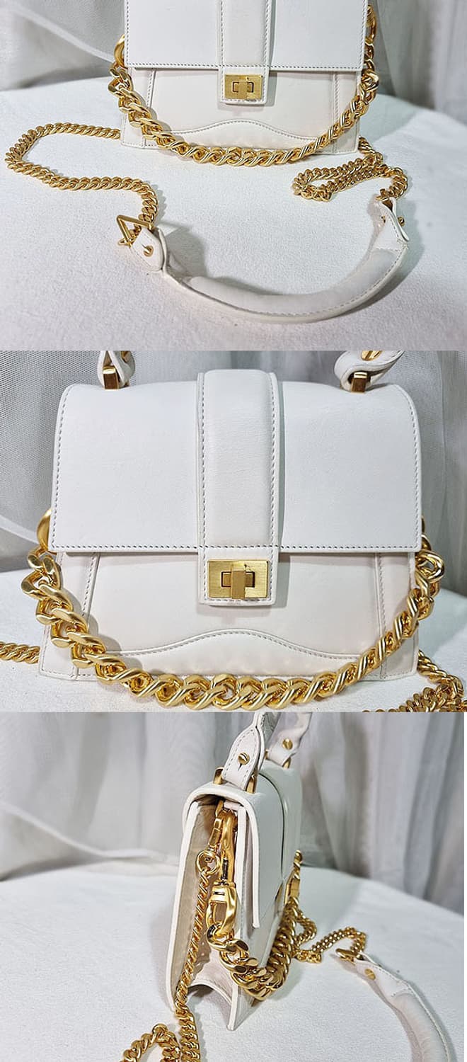 Vnp studio 미니체인백 상품이미지2