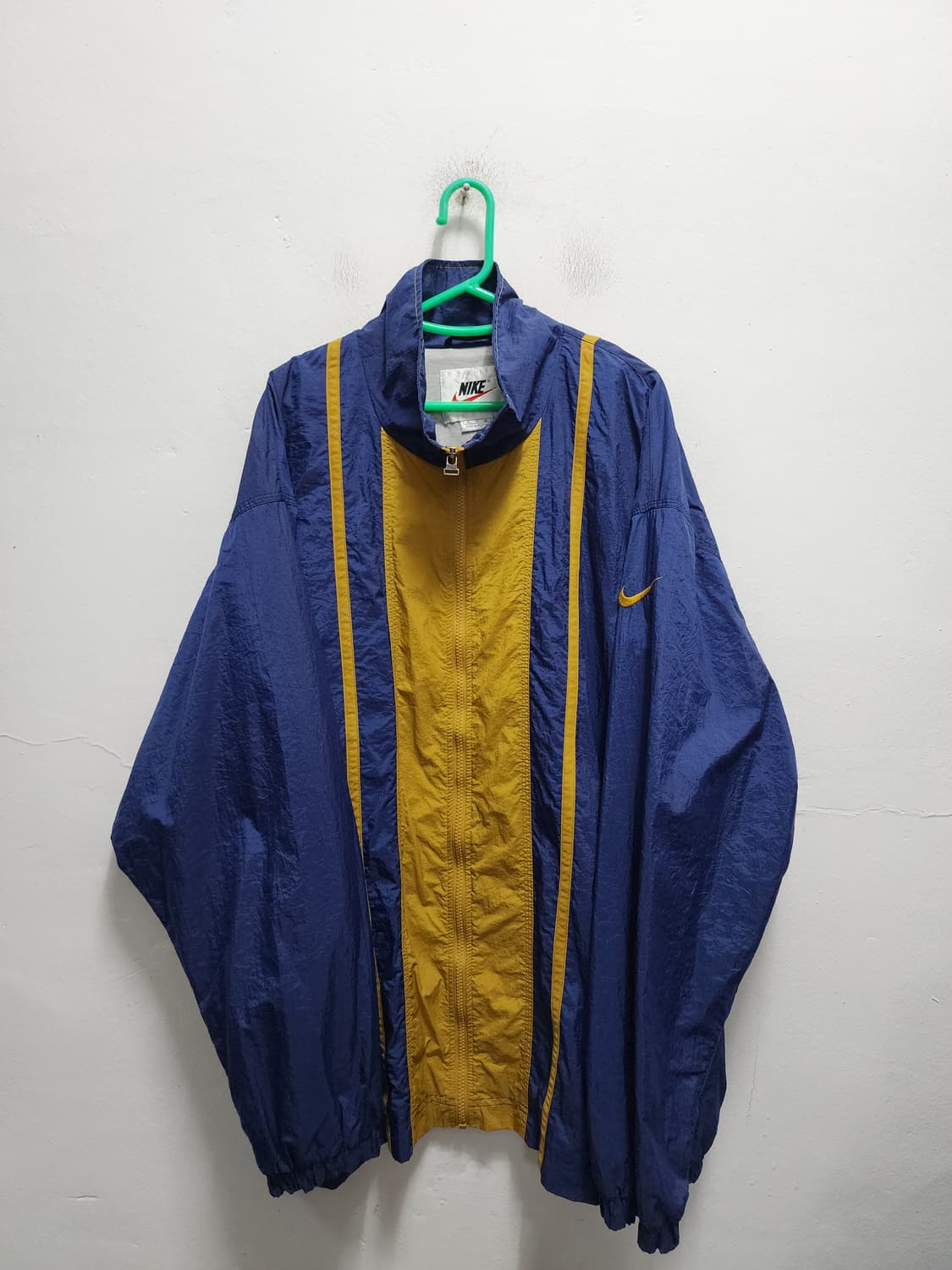 나이키 90s 올드스쿨 바람막이  상품이미지1