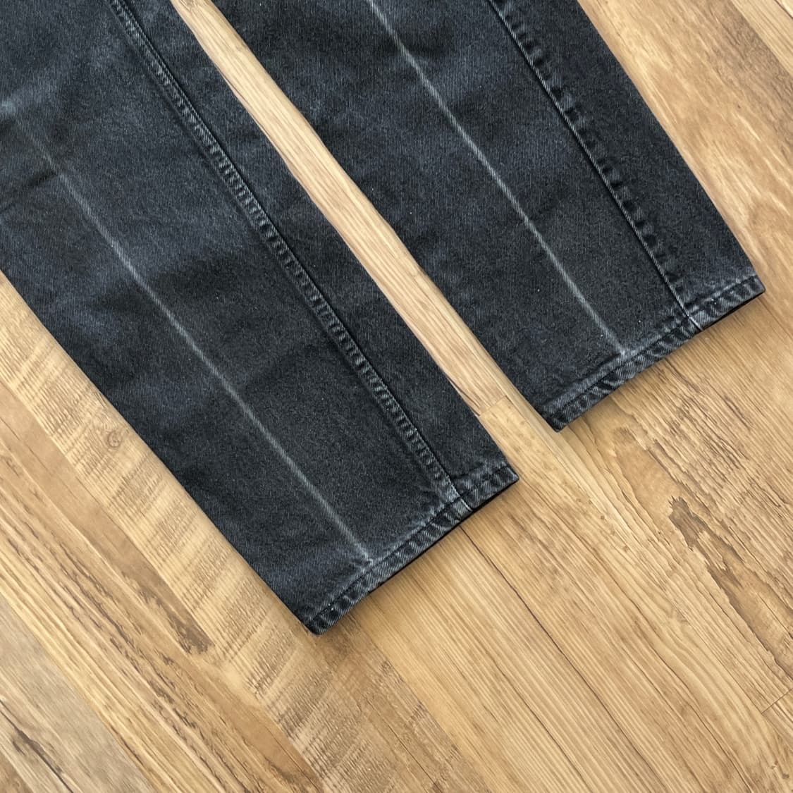 90s USA 리바이스505 오렌지탭 [33] 상품이미지5