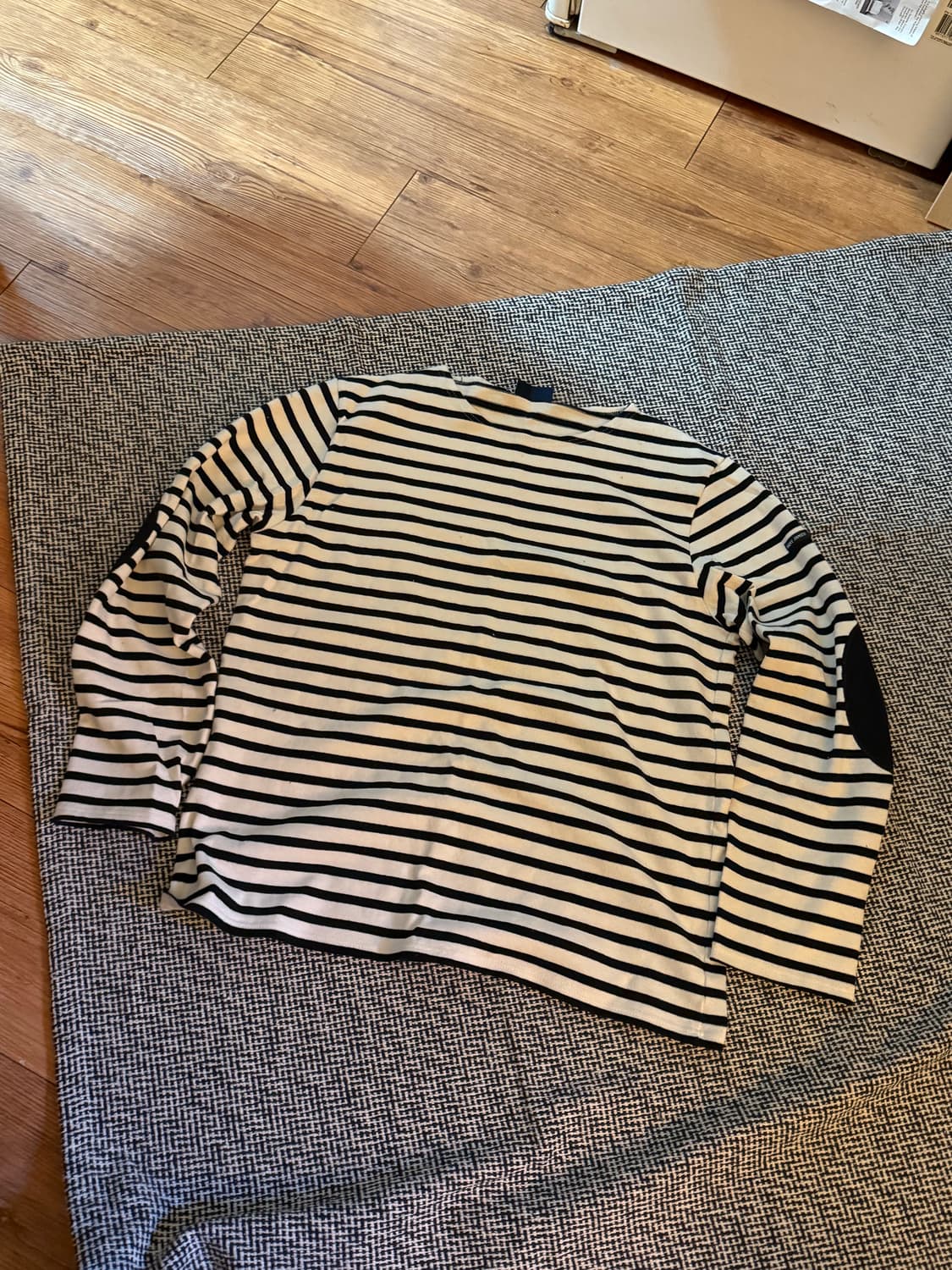 france 세인트제임스 롱슬리브 L 상품이미지1