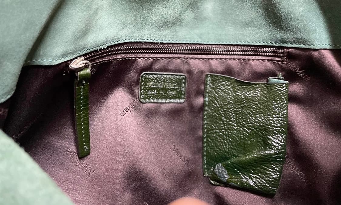 막스마라 가방입니다 상품이미지7