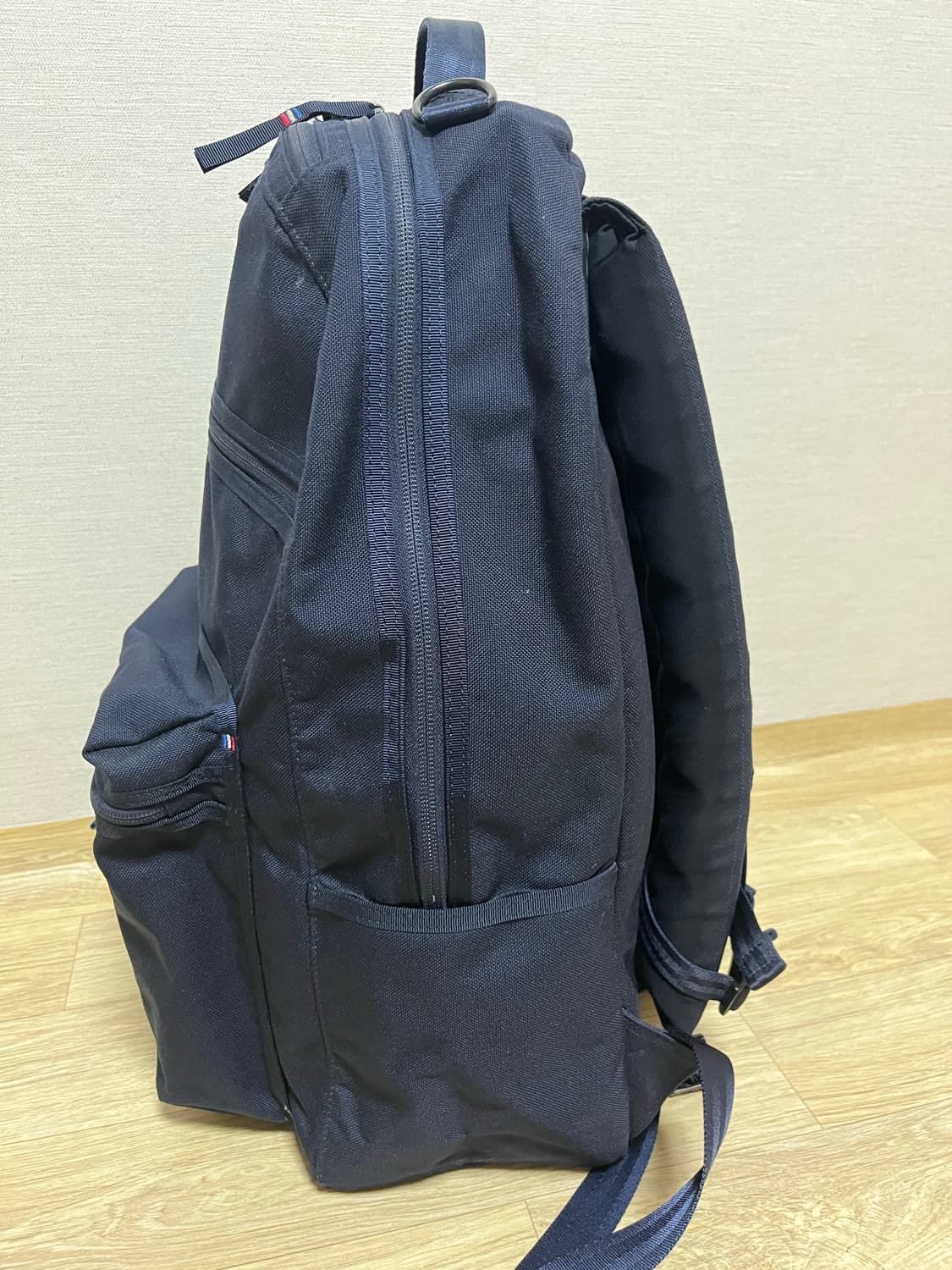 포터클래식 뉴턴 데이팩 네이비 L 상품이미지7