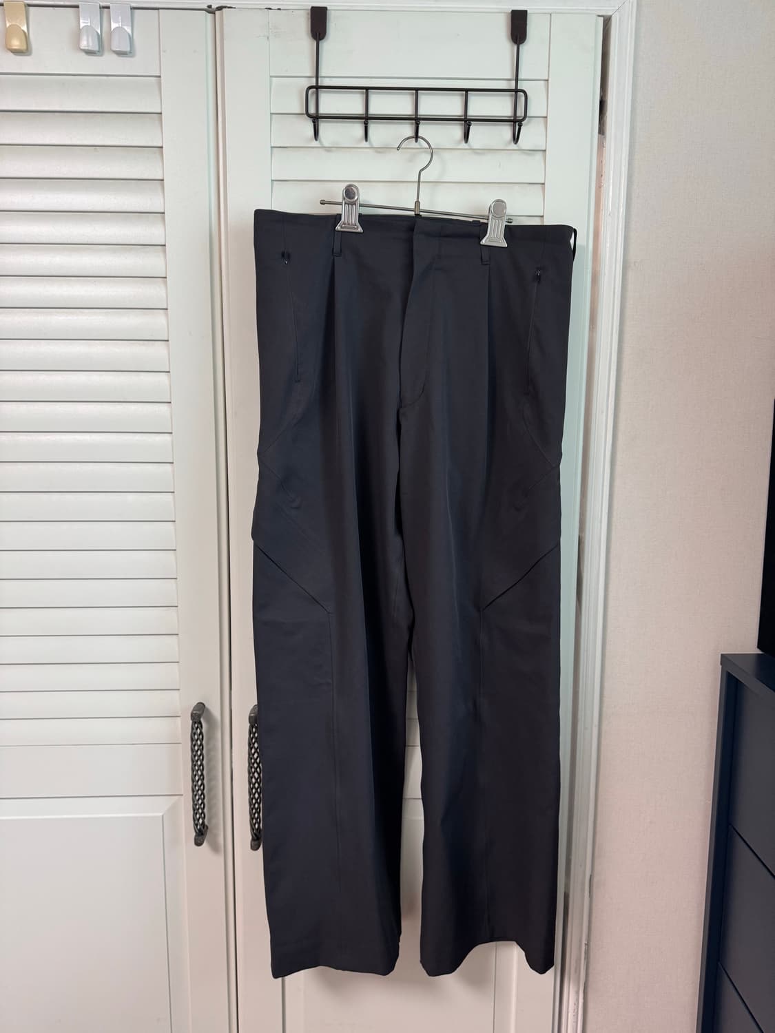 골드윈 X J.L-A.L 카고팬츠 After dark 3 상품이미지8