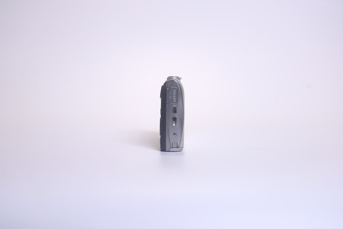 니콘 쿨픽스 S3700 실버 상품이미지4