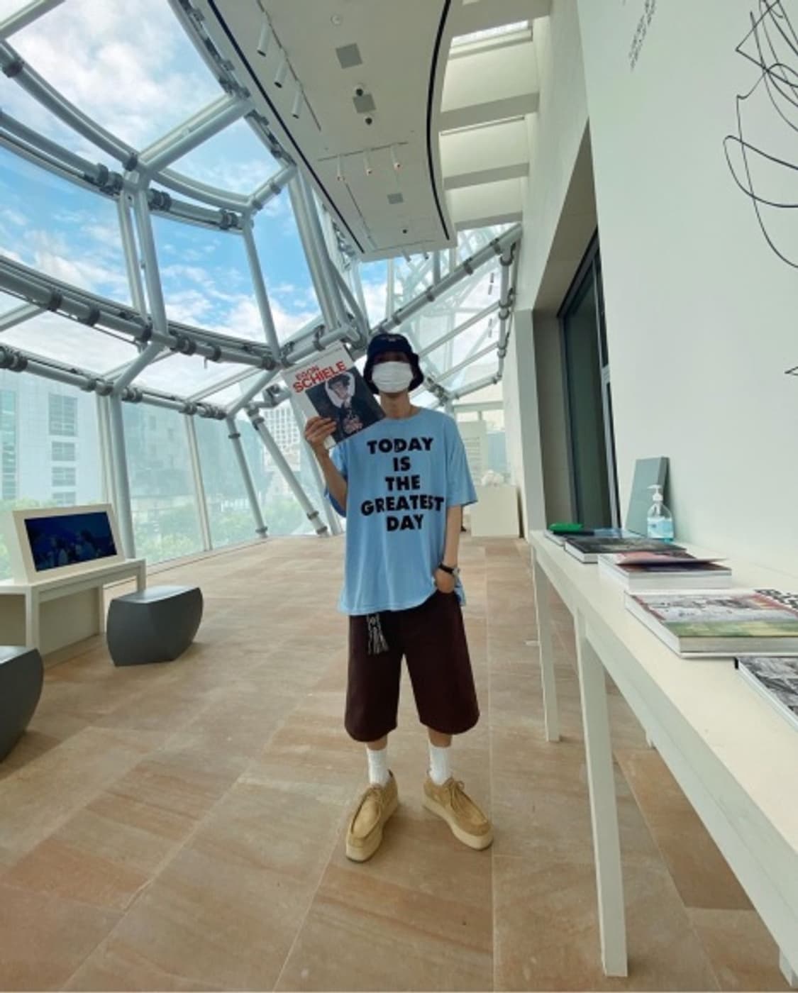 로에베 웨지 레이스업 43 상품이미지1