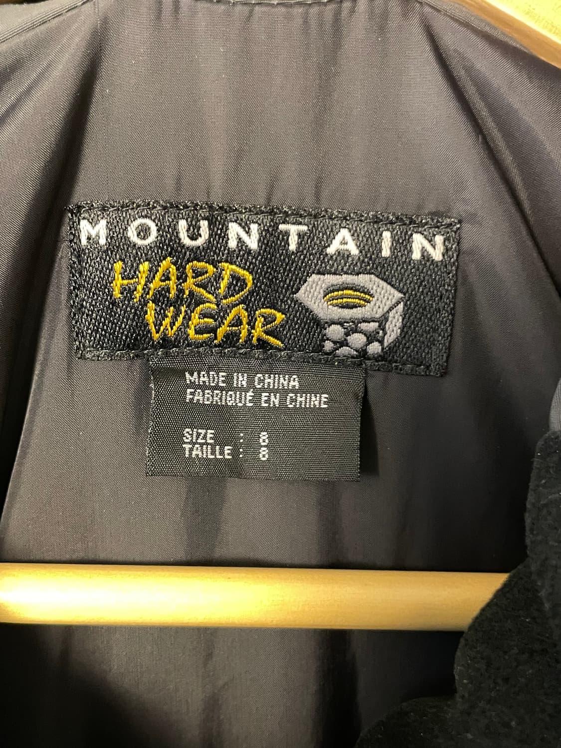 마운틴하드웨어 윈드브레이커  상품이미지6