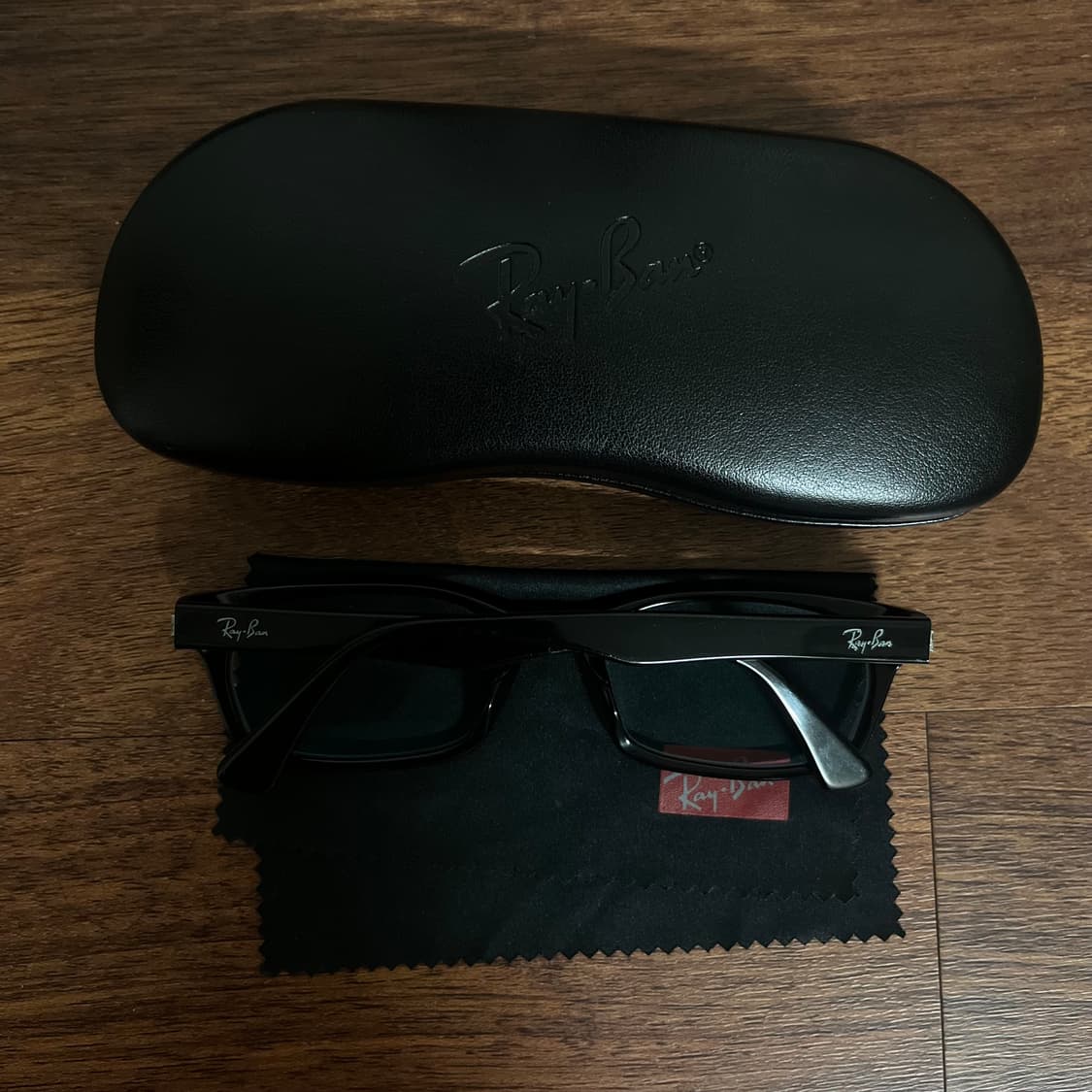 Rayban 레이벤 rb5017a 상품이미지1