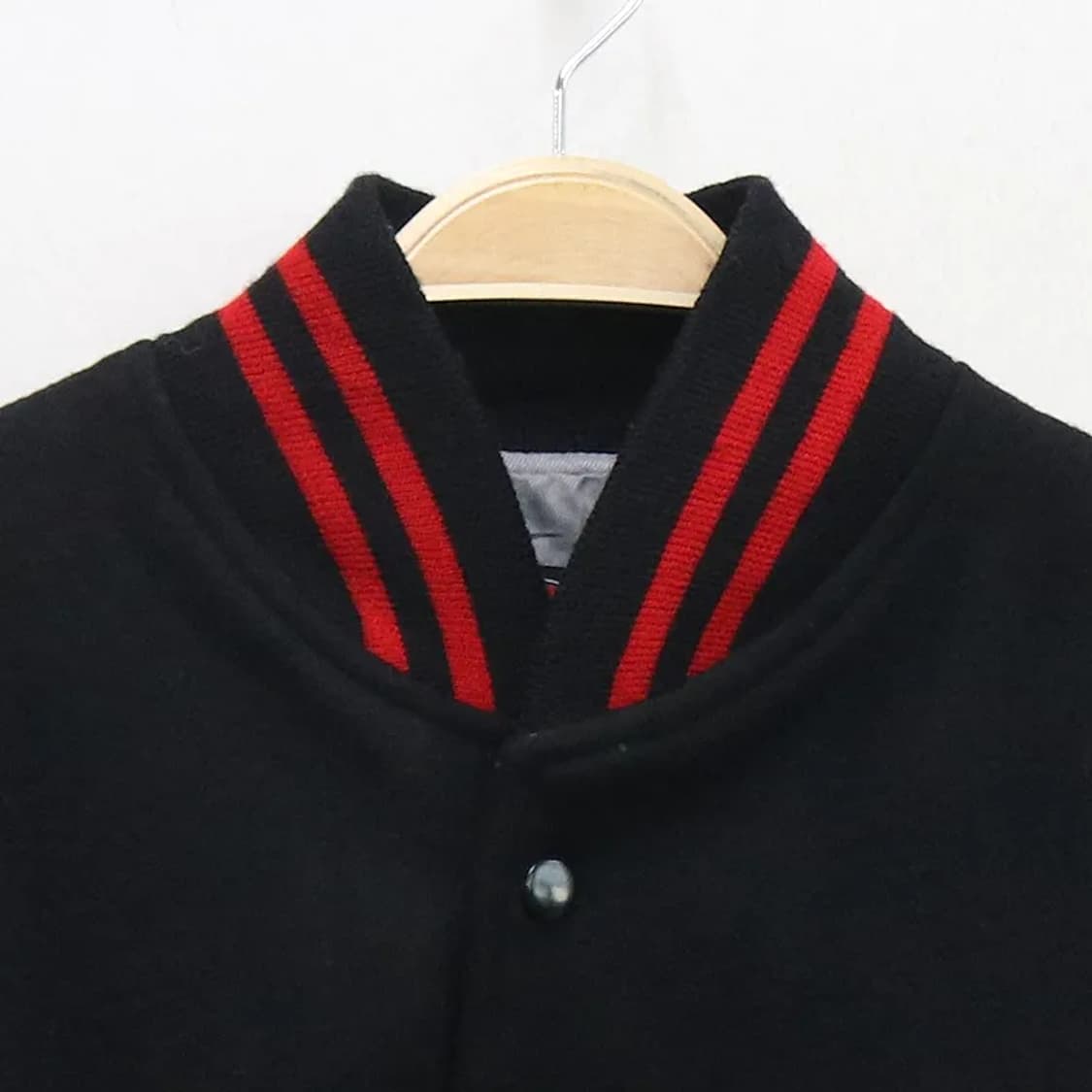 90'S KANDA 울 야구 점퍼 59969 상품이미지6