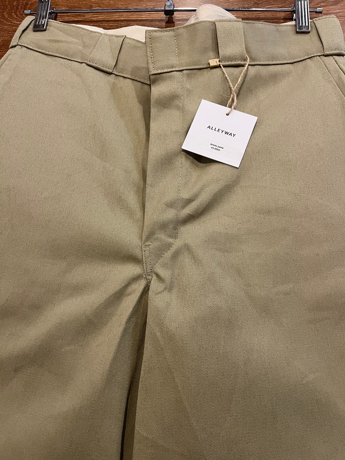 Dickies pants 상품이미지3