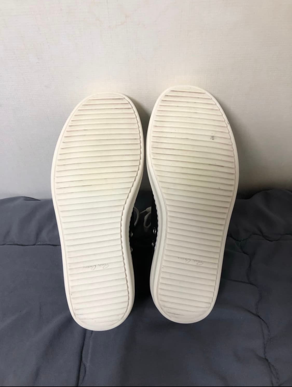 18FW 릭오웬스 라몬즈 로우 릭컨 40사이즈 상품이미지8