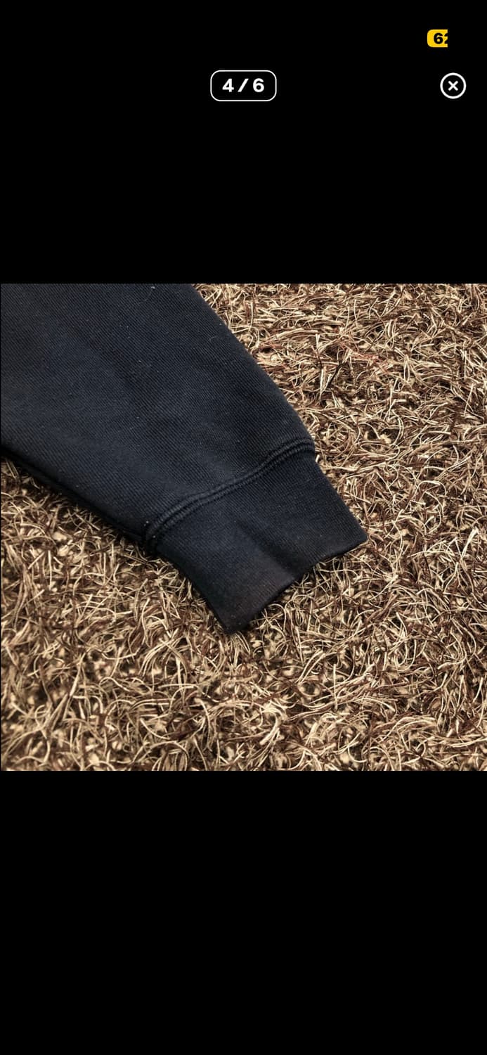 칼하트 후드티 M 상품이미지4