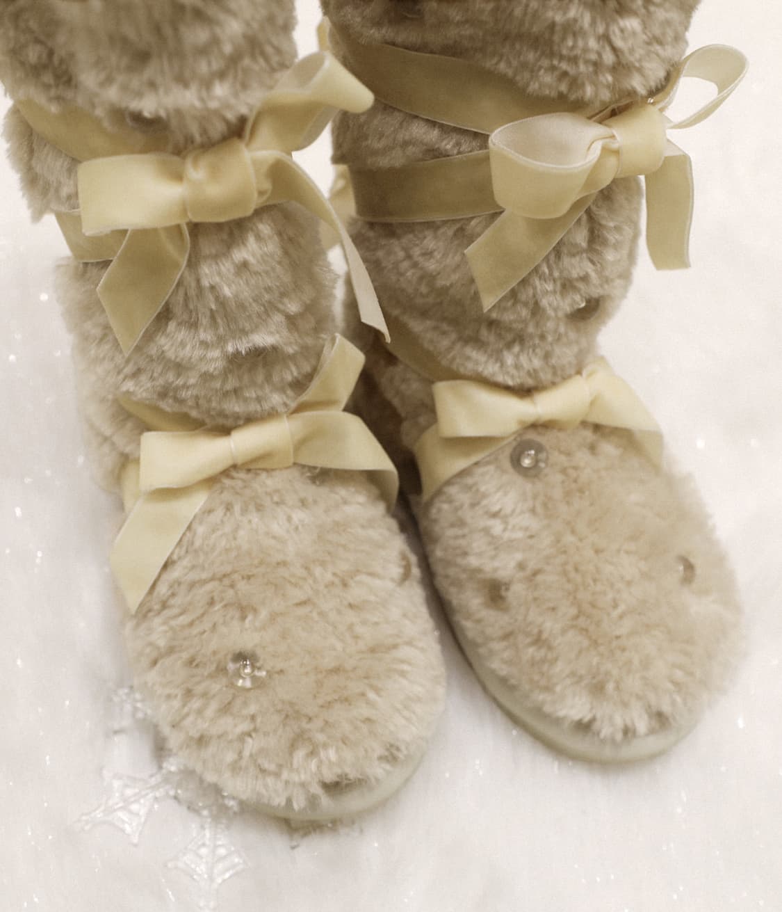 수잔팡 락피쉬 콜라보 롱부츠 240  상품이미지2