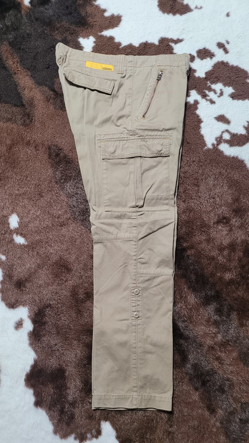 일본 RUSHHOUR 카고 바지(34) 상품이미지1