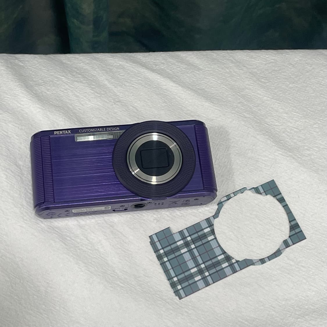 (소프트/커스텀)펜탁스 옵티오 ls465 디지털카메라 빈티지디카 상품이미지7