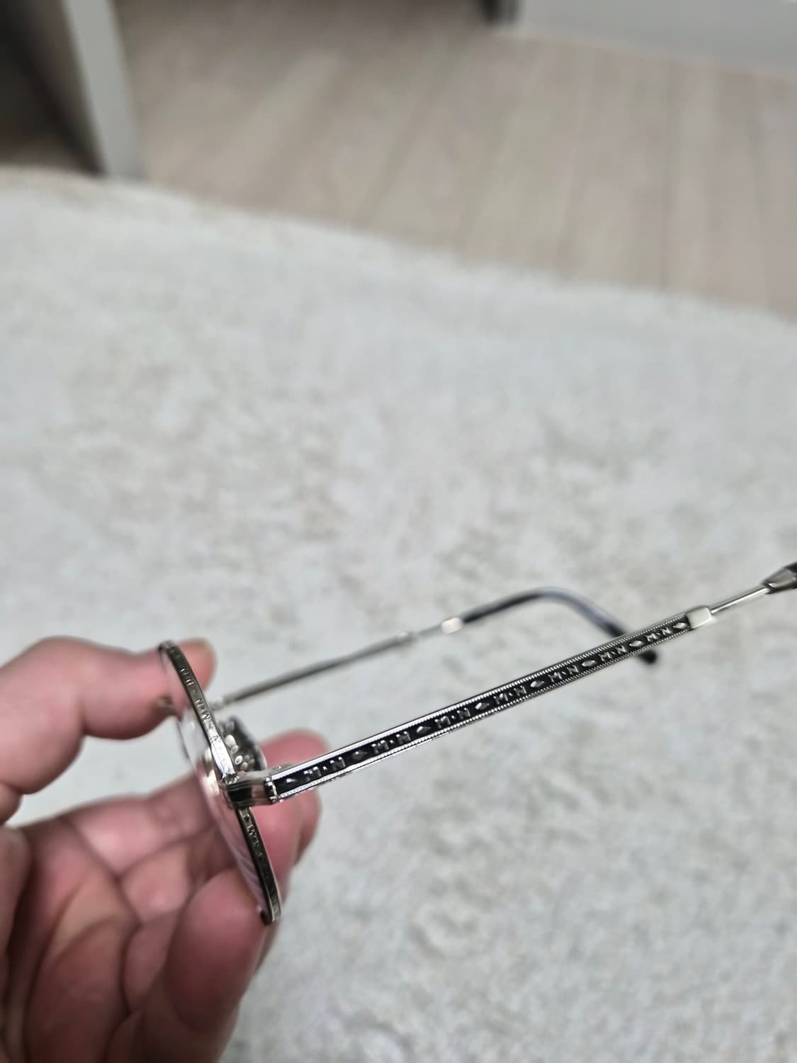 마츠다 안경 44 사이즈 판매 상품이미지2