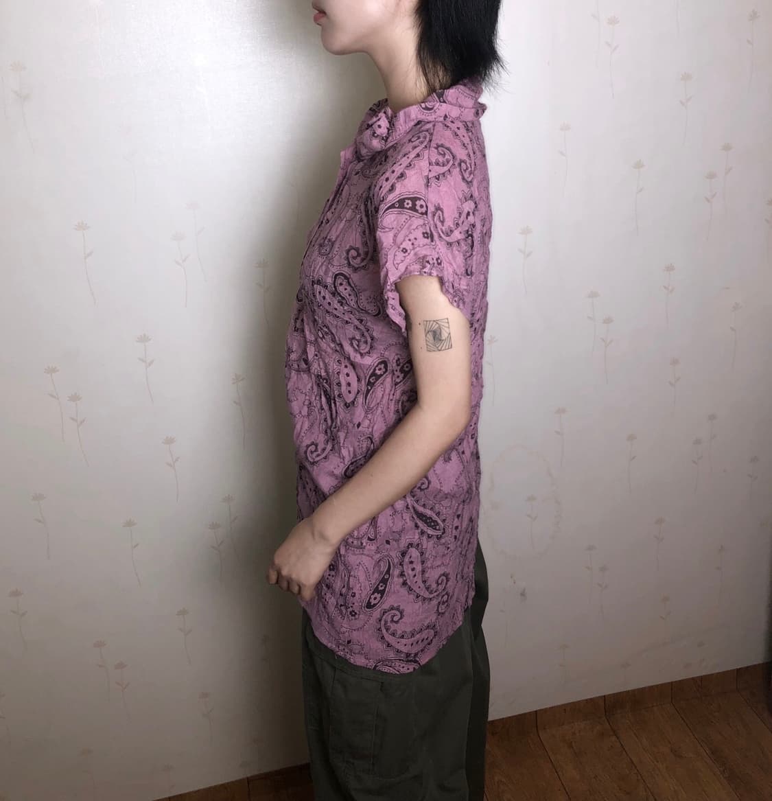 violet amoeba 상품이미지5