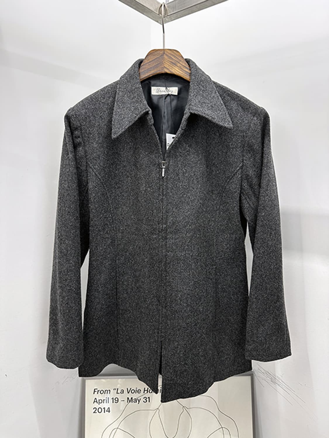 DRIAN GREY (L) 상품이미지1