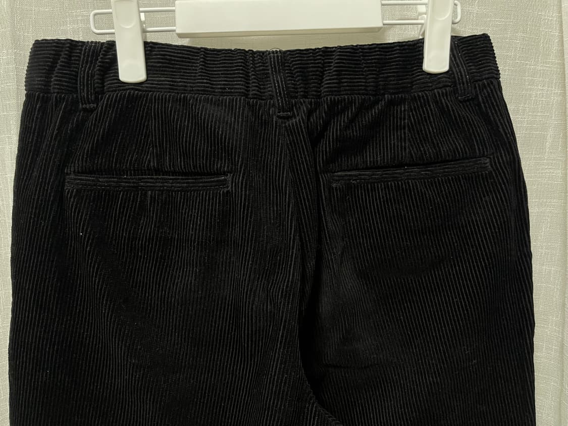 GU코듀로이 팬츠 상품이미지3
