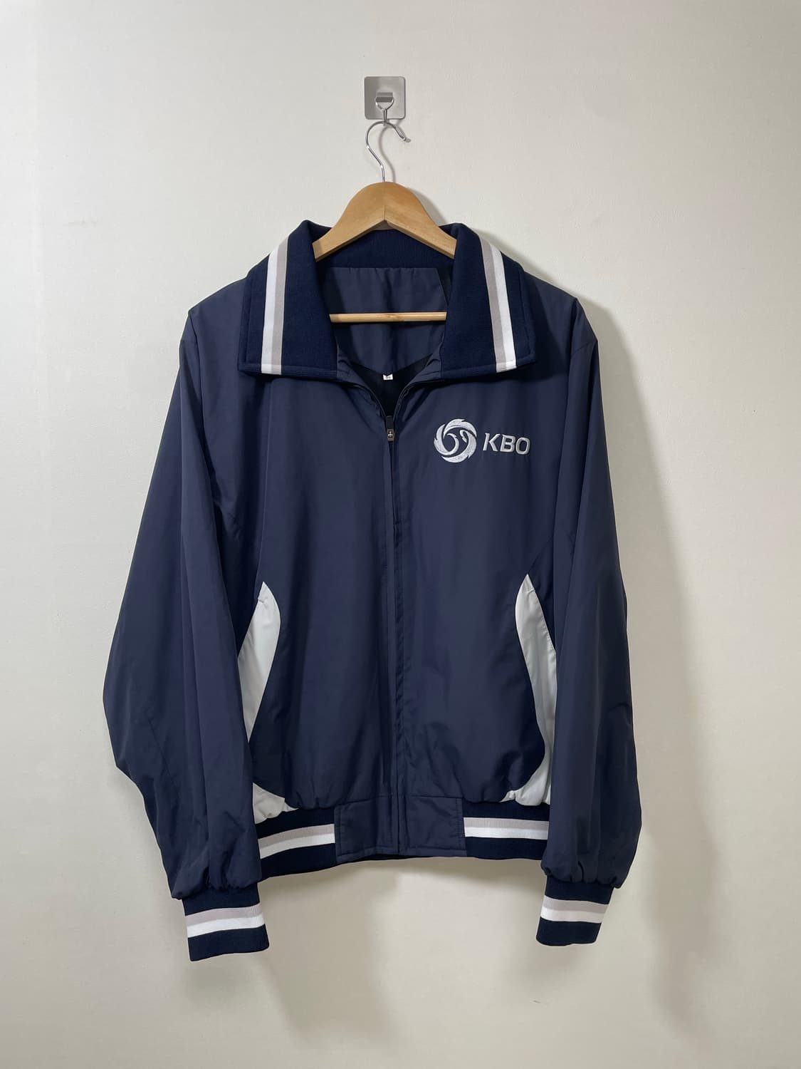 KBO 심판 자켓 M - J5  상품이미지1