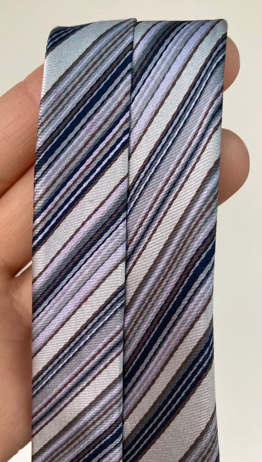 Ck(켈빈클라인) 넥타이 상품이미지10