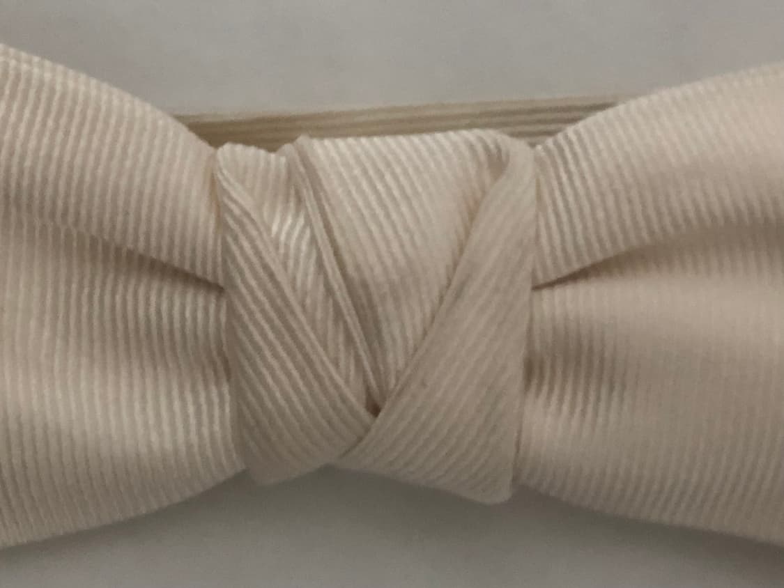 닐바렛 보타이 나비넥타이 상품이미지3